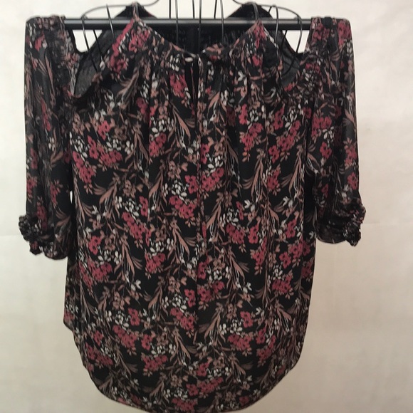 Sophia Max Blouse - Picture 3 of 4